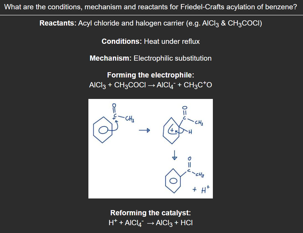 A-Level Chemistry Digital Flashcards OCR A