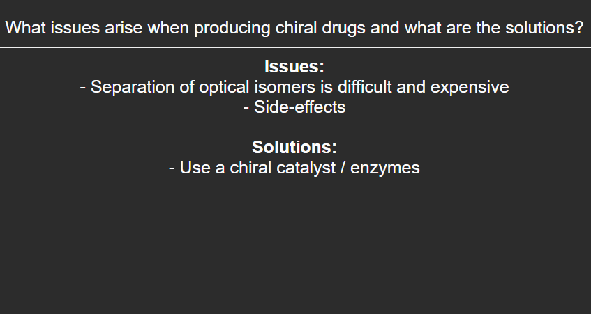 A-Level Chemistry Digital Flashcards OCR A